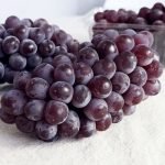 無籽紫色葡萄：圖片 2