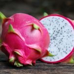 台灣白肉火龍果