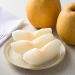 日本鳥取縣｜巨無霸王秋梨｜夢幻水梨(原裝箱-小資獨享組)：圖片 2